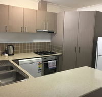 Geographe Bay Apartment - Accommodation Rockhampton