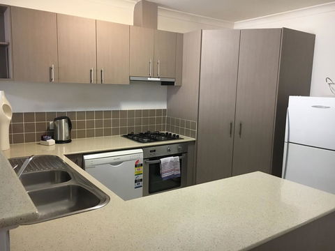 Geographe Bay Apartment - Accommodation Rockhampton 0