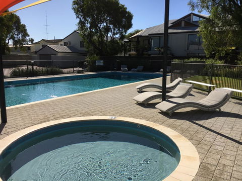 Geographe Bay Apartment - Accommodation Rockhampton 5