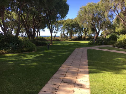 Geographe Bay Apartment - Accommodation Rockhampton 10