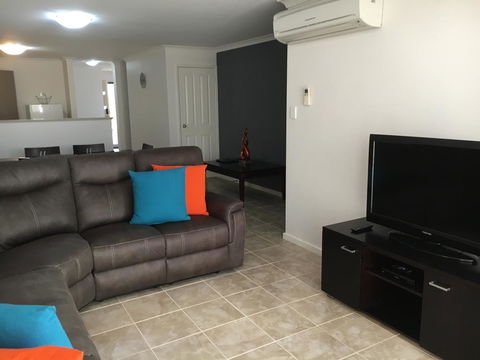 Geographe Bay Apartment - Accommodation Rockhampton 1