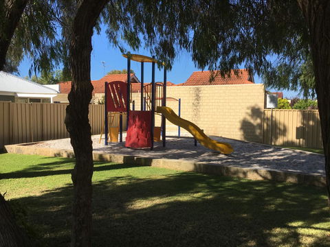 Geographe Bay Apartment - Accommodation Rockhampton 8