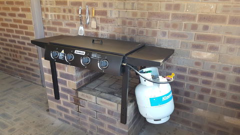 Kalbarri Seaview Villas - Accommodation Rockhampton 26