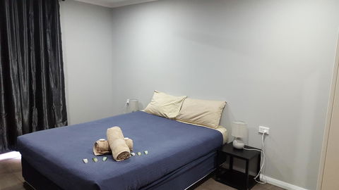Kalbarri Seaview Villas - Accommodation Rockhampton 18