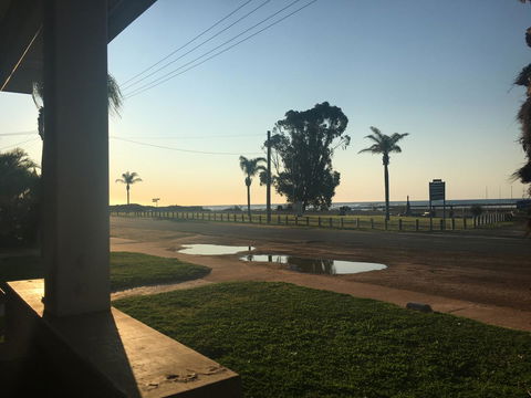 Kalbarri Seaview Villas - Accommodation Rockhampton 35