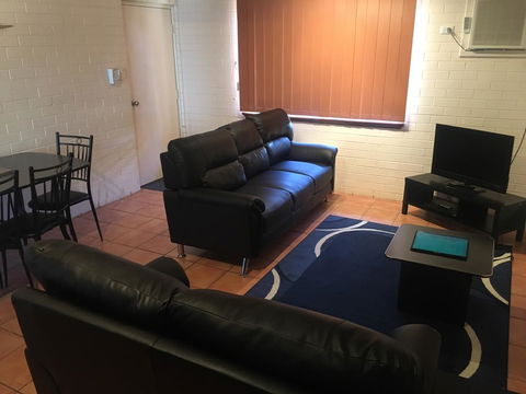 Kalbarri Seaview Villas - Accommodation Rockhampton 22
