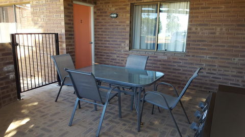 Kalbarri Seaview Villas - Accommodation Rockhampton 25
