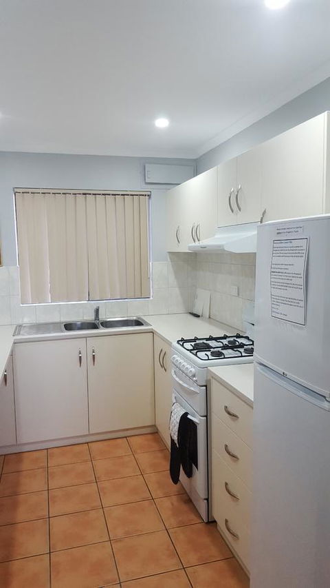 Kalbarri Seaview Villas - Accommodation Rockhampton 10