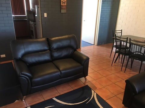 Kalbarri Seaview Villas - Accommodation Rockhampton 23