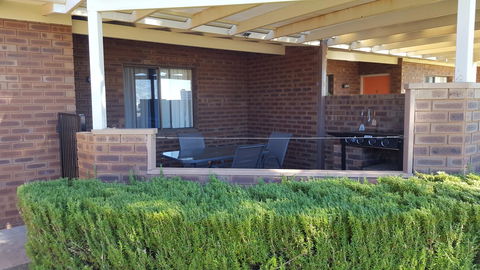 Kalbarri Seaview Villas - Accommodation Rockhampton 24