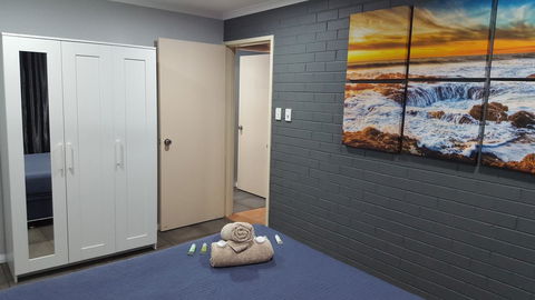 Kalbarri Seaview Villas - Accommodation Rockhampton 17