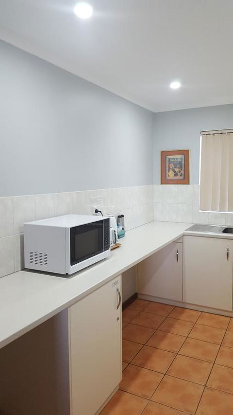 Kalbarri Seaview Villas - Accommodation Rockhampton 9