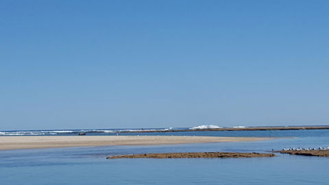 Kalbarri Seaview Villas - Accommodation Rockhampton 34