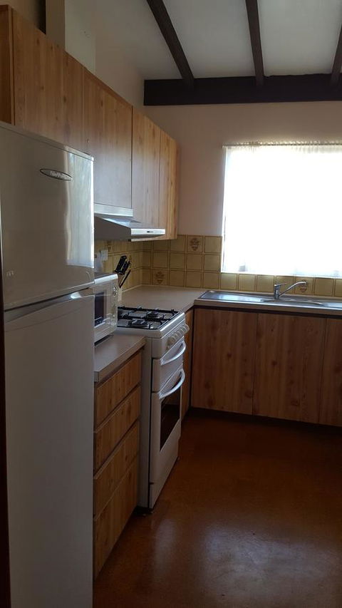 Kalbarri Seaview Villas - Accommodation Rockhampton 31