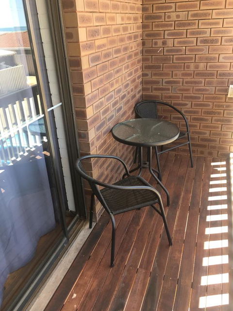 Kalbarri Seaview Villas - Accommodation Rockhampton 13