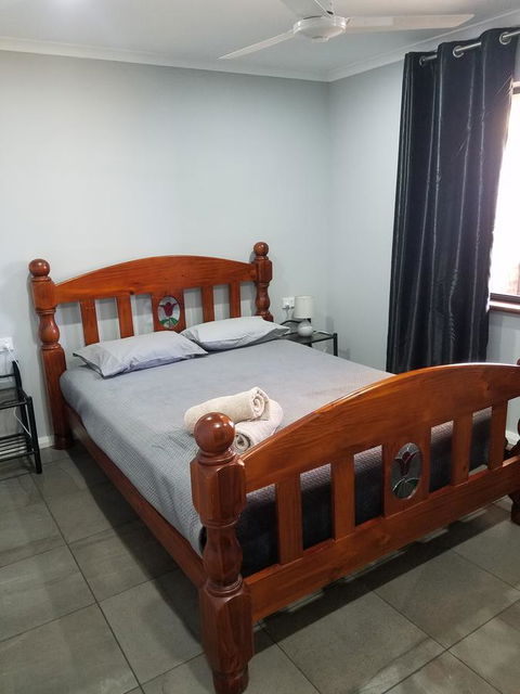 Kalbarri Seaview Villas - Accommodation Rockhampton 3