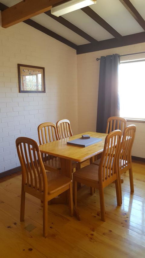 Kalbarri Seaview Villas - Accommodation Rockhampton 32