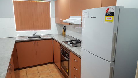Kalbarri Seaview Villas - Accommodation Rockhampton 21