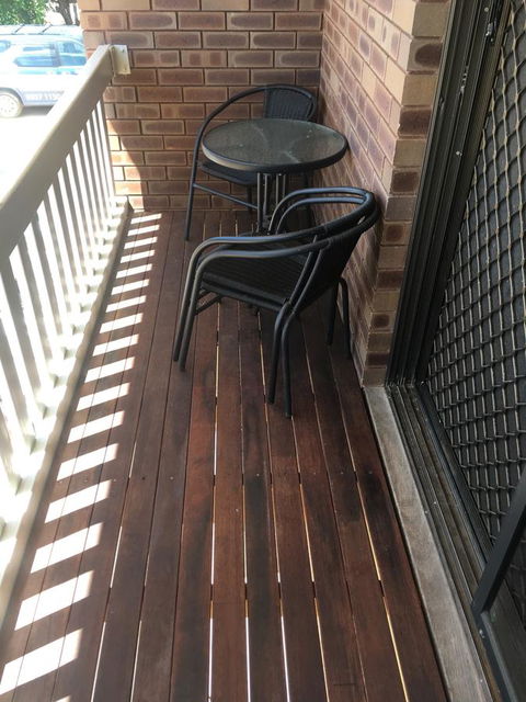 Kalbarri Seaview Villas - Accommodation Rockhampton 12