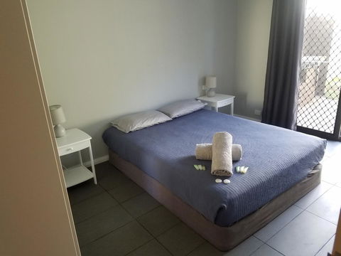 Kalbarri Seaview Villas - Accommodation Rockhampton 6