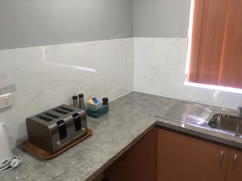 Kalbarri Seaview Villas - Accommodation Rockhampton 16