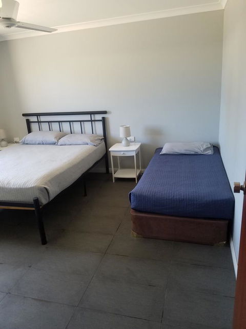 Kalbarri Seaview Villas - Accommodation Rockhampton 7