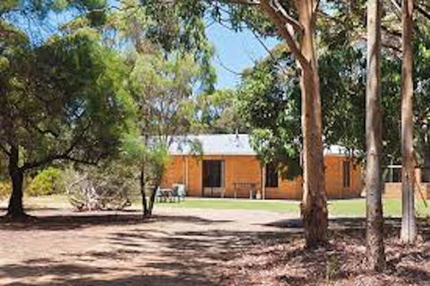 Turner Brook Chalet - Accommodation Rockhampton 5