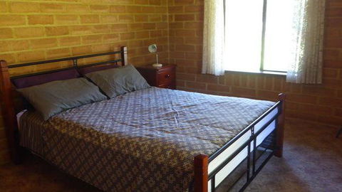 Turner Brook Chalet - Accommodation Rockhampton 11