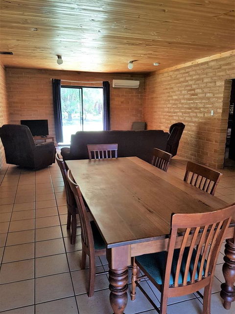 Turner Brook Chalet - Accommodation Rockhampton 10