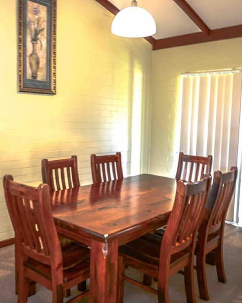 Geraldton Holliday Villas - Accommodation Rockhampton 12