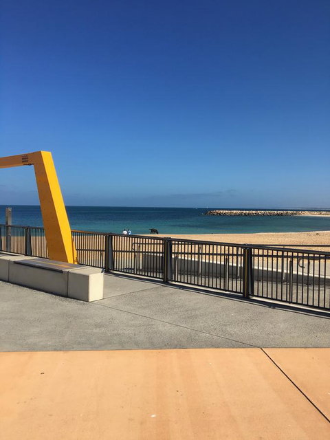 Geraldton Holliday Villas - Accommodation Rockhampton 35