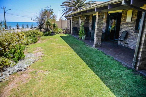 Geraldton Holliday Villas - Accommodation Rockhampton 1