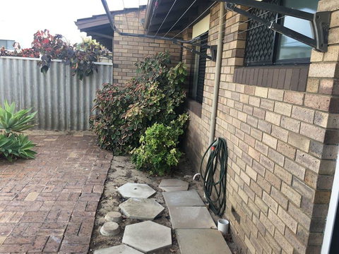 Geraldton Holliday Villas - Accommodation Rockhampton 38