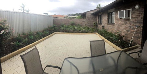 Geraldton Holliday Villas - Accommodation Rockhampton 13
