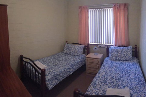 Geraldton Holliday Villas - Accommodation Rockhampton 6