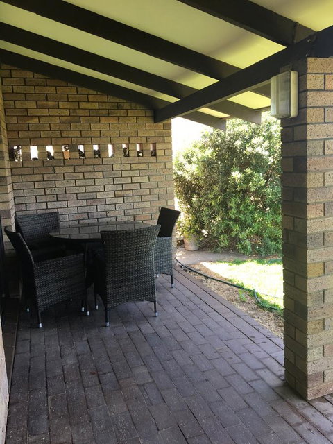 Geraldton Holliday Villas - Accommodation Rockhampton 36