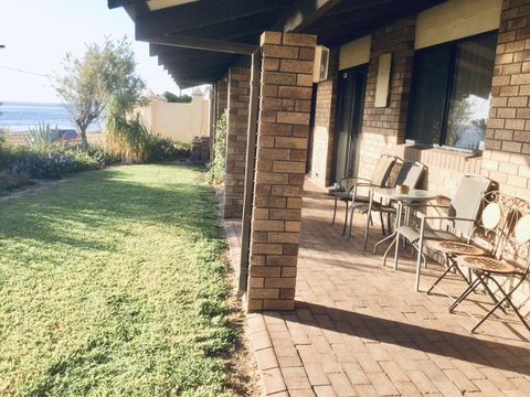 Geraldton Holliday Villas - Accommodation Rockhampton 30