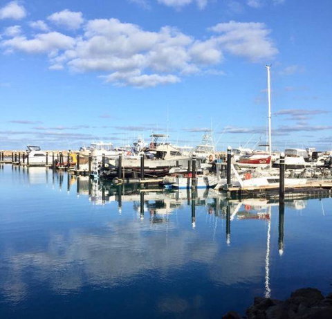 Geraldton Holliday Villas - Accommodation Rockhampton 14