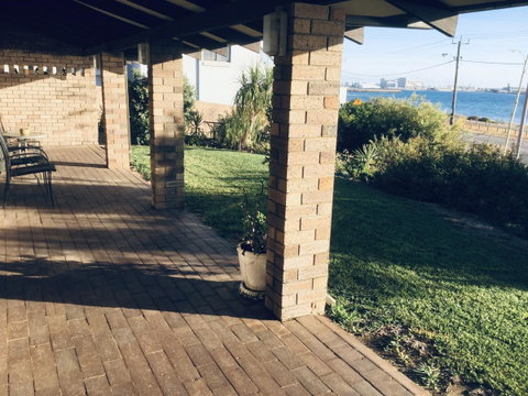 Geraldton Holliday Villas - Accommodation Rockhampton 26