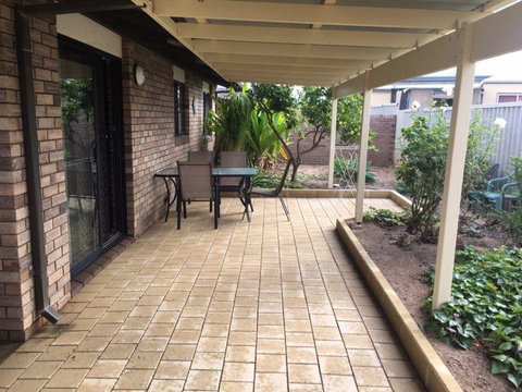 Geraldton Holliday Villas - Accommodation Rockhampton 37