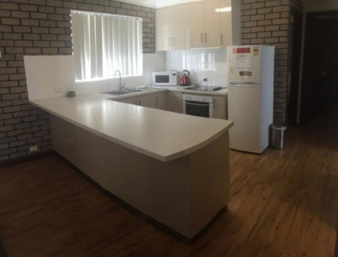 Geraldton Holliday Villas - Accommodation Rockhampton 21