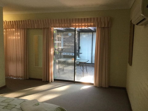 Geraldton Holliday Villas - Accommodation Rockhampton 33