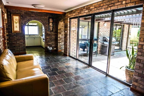 Geraldton Holliday Villas - Accommodation Rockhampton 11