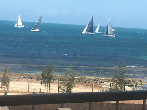 Geraldton Holliday Villas - Accommodation Rockhampton 31