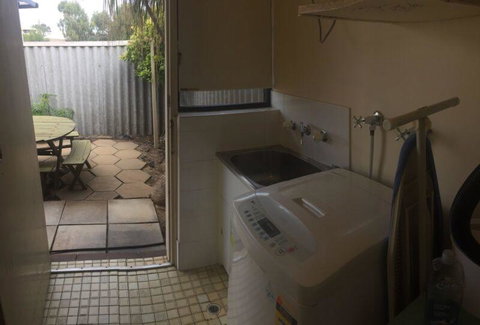 Geraldton Holliday Villas - Accommodation Rockhampton 17