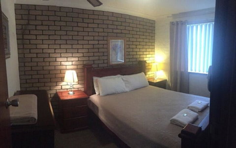 Geraldton Holliday Villas - Accommodation Rockhampton 19