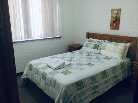 Geraldton Holliday Villas - Accommodation Rockhampton 28