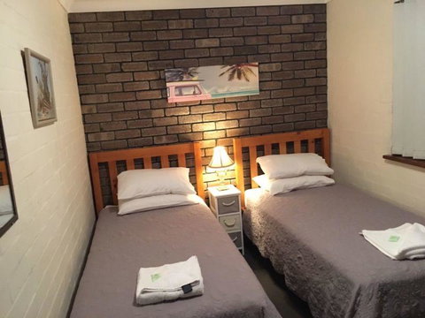 Geraldton Holliday Villas - Accommodation Rockhampton 42