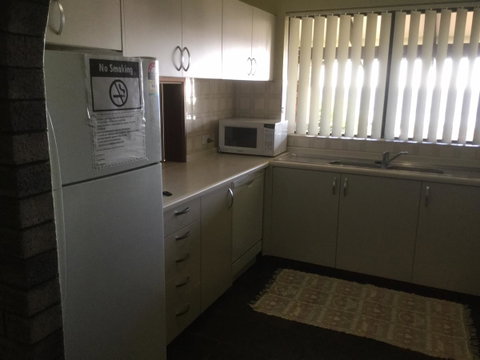 Geraldton Holliday Villas - Accommodation Rockhampton 32