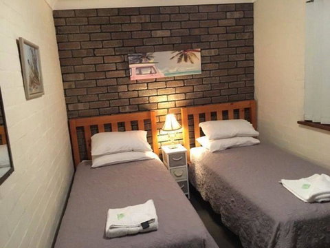 Geraldton Holliday Villas - Accommodation Rockhampton 20